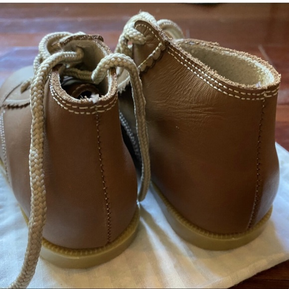 EEUC The Humble Soles boots Sz 27. - Picture 3 of 5